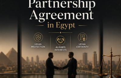 قاہرہ میں کمپنی اور معاہدات کے وکیل: partnership agreement Egypt کے لیے عملی قانونی رہنما