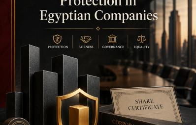 काहिरा में कंपनी और अनुबंध वकील: minority shareholder Egypt के लिए व्यावहारिक कानूनी गाइड