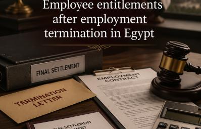 मिस्र में श्रम कानून वकील: employee entitlements Egypt के लिए व्यावहारिक कानूनी गाइड