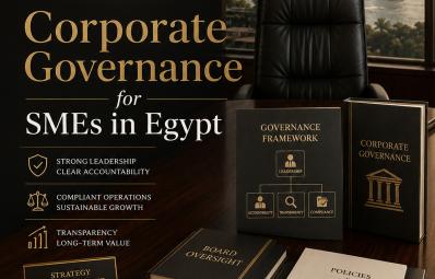 काहिरा में कंपनी और अनुबंध वकील: corporate governance Egypt के लिए व्यावहारिक कानूनी गाइड