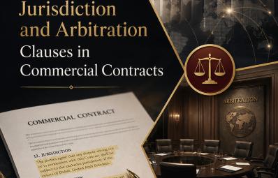 काहिरा में कंपनी और अनुबंध वकील: arbitration clause Egypt के लिए व्यावहारिक कानूनी गाइड