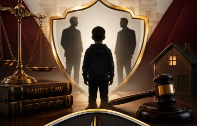 काहिरा में परिवार कानून वकील: child custody Egypt के लिए व्यावहारिक कानूनी गाइड