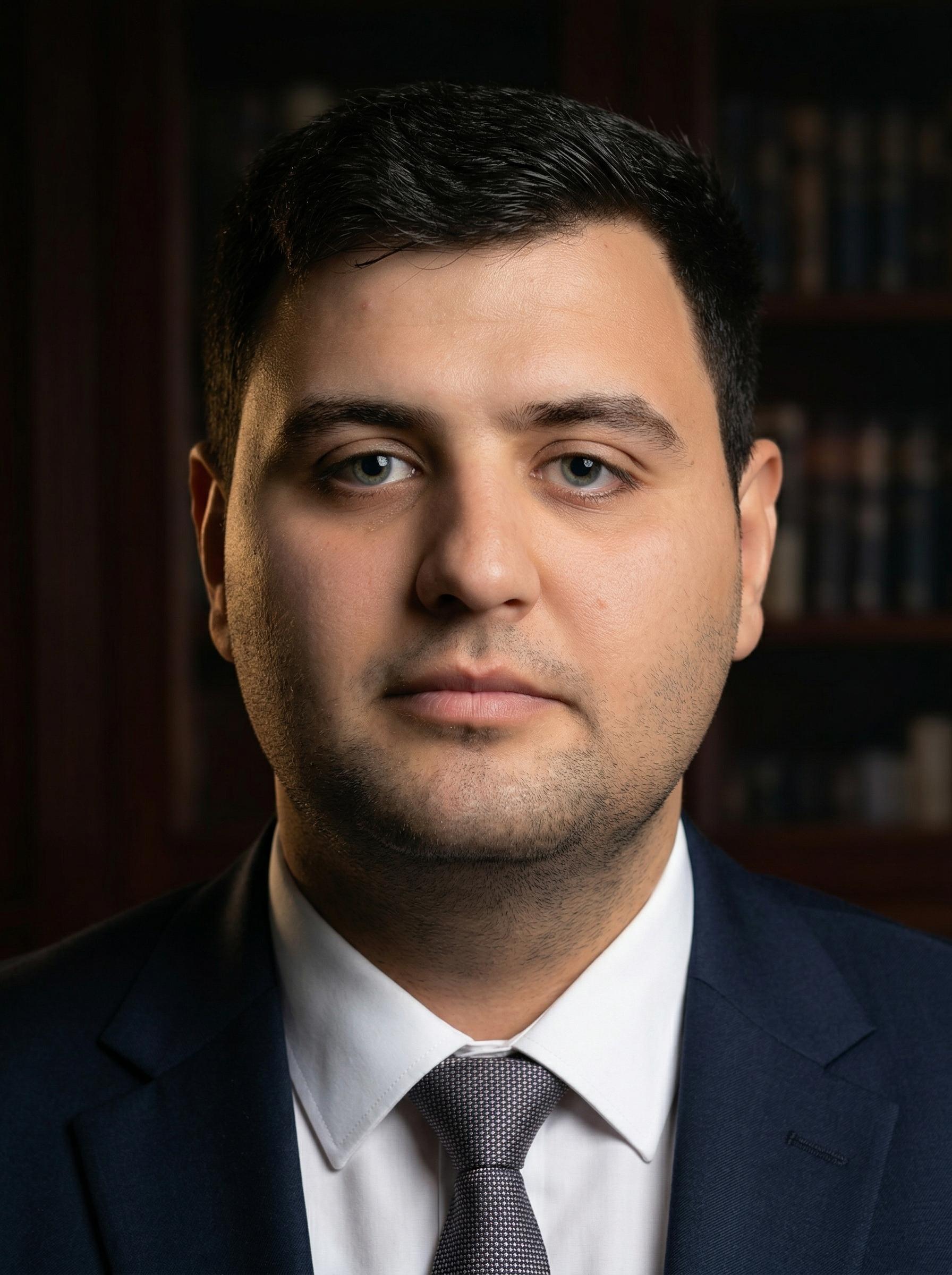 Мохамед Махер