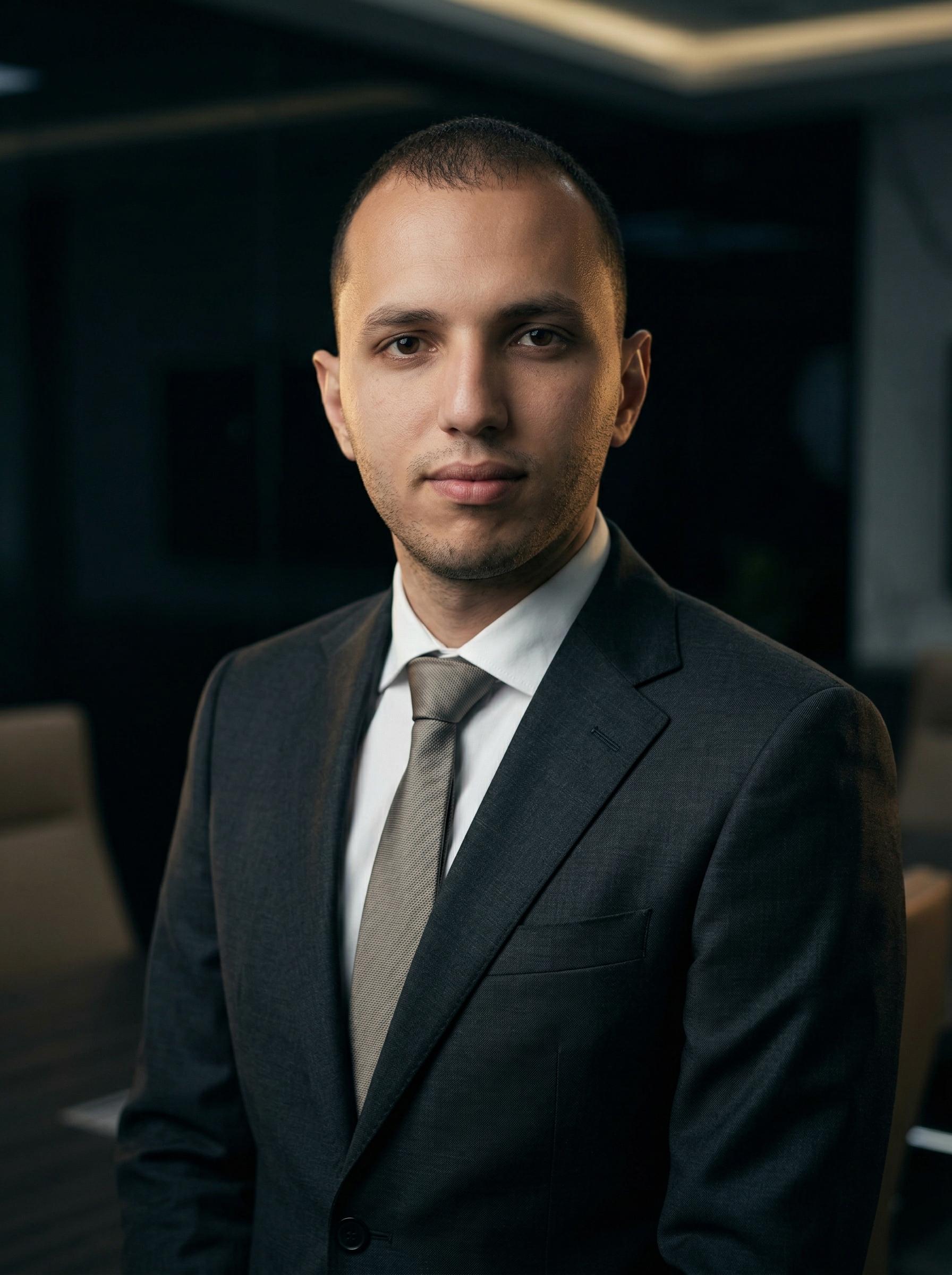 Альсайед Заглул